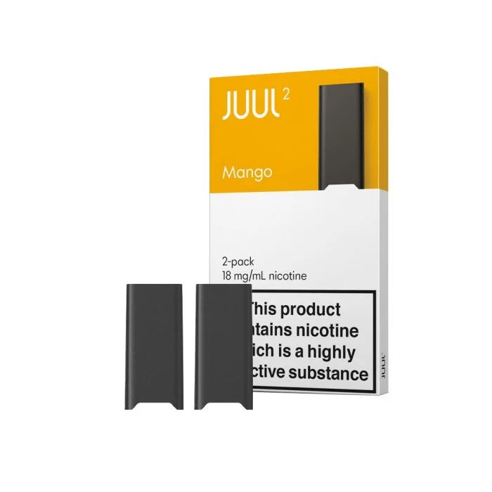 JUUL2 Mango Pods (2 Pods) | Premium Mango Pods in Chennai