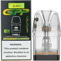 Uwell Caliburn GPP Replacement Pod (0.6Ω) | Genuine Vape Pod in Chennai