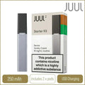 JUUL2 Starter Kit with 2 Pods | Premium Vape Kit in Chennai