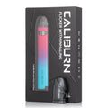 Uwell Caliburn A2S Pod System - Vape Shop Chennai