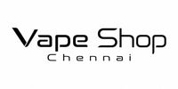 VapeShopsChennai.shop Logo - Best Vape Shop Chennai for Premium Disposable Vapes & E-Cigarettes