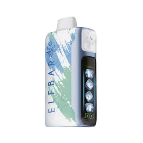 Elf Bar Ice King – Cola Ice – 30K - Vape Shop Chennai - My Store