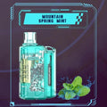 IGET FLARE B10000 – Mountain Spring Mint - Vape Shop Chennai - My Store